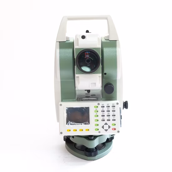 Wonderful Foif Rts342-R10 Total Station High Precision Instrument